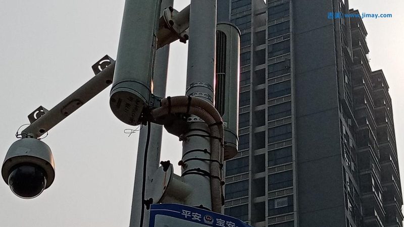 云门禁系统：批发报价背后的技术考量**