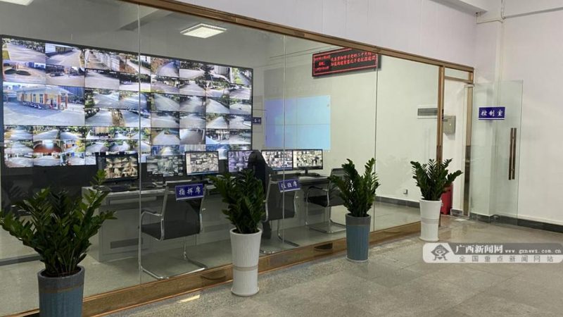 红外报警器安装距离：如何确保安防系统的有效防护