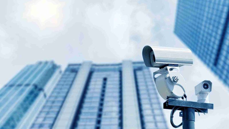 小型安防报警系统：厂家直供的可靠选择