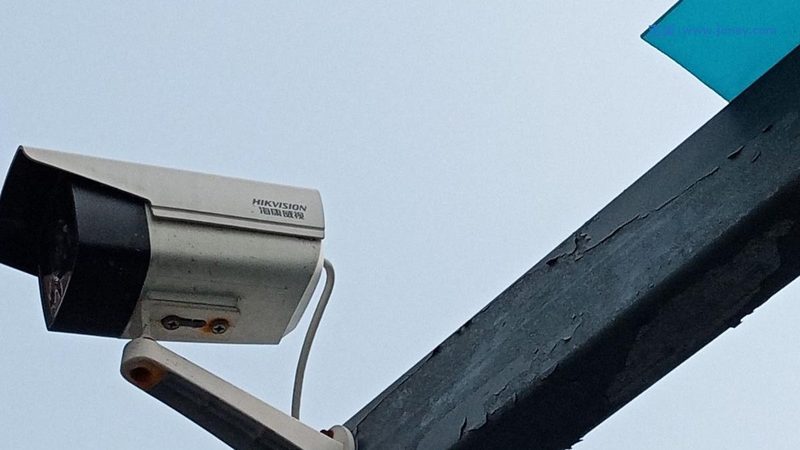 学校停车场管理系统尺寸设计，这五个细节最容易出错