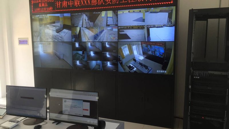 远程监控，安全无忧：监控系统远程访问设置全攻略**
