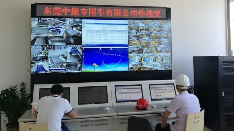 户外无光环境下的夜视监控，如何选择合适方案？**