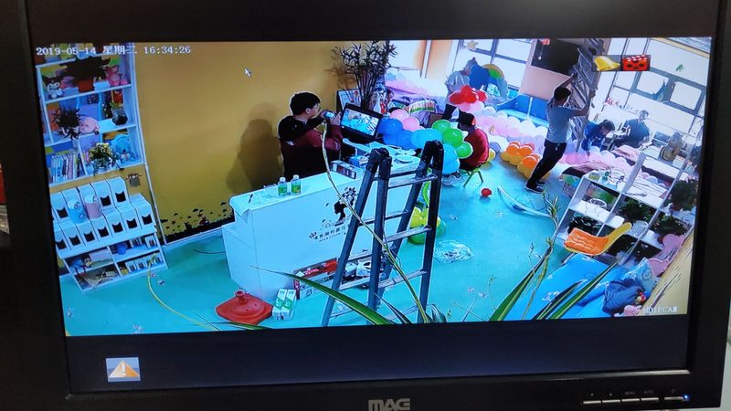定制方案：网络摄像机如何满足特定安防需求**