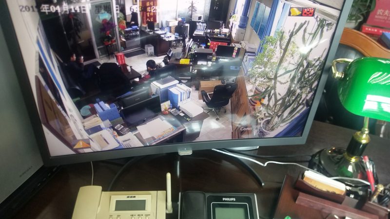 人脸识别：揭秘其背后的技术原理**