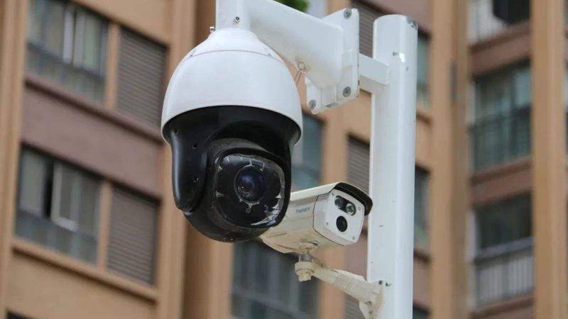 1080P与4K家用网络摄像机：画质升级背后的技术解析