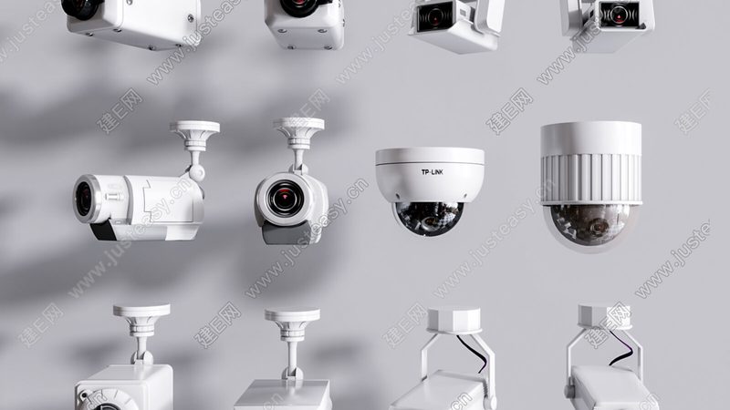 网络摄像机直销市场解析：揭秘十大品牌背后的真相
