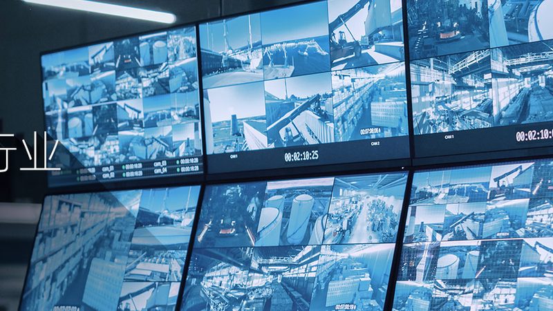 店铺报警系统：安装前的五大关键考量