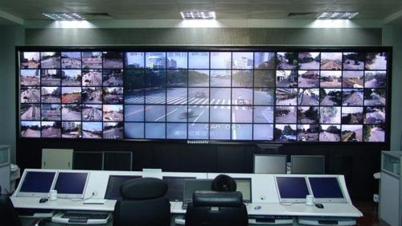 周界报警系统定制报价