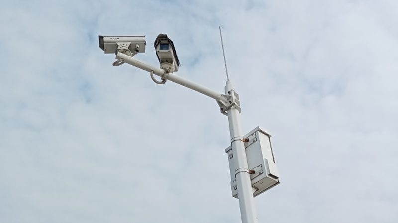 成都弱电安防设备批发：揭秘选购关键要素