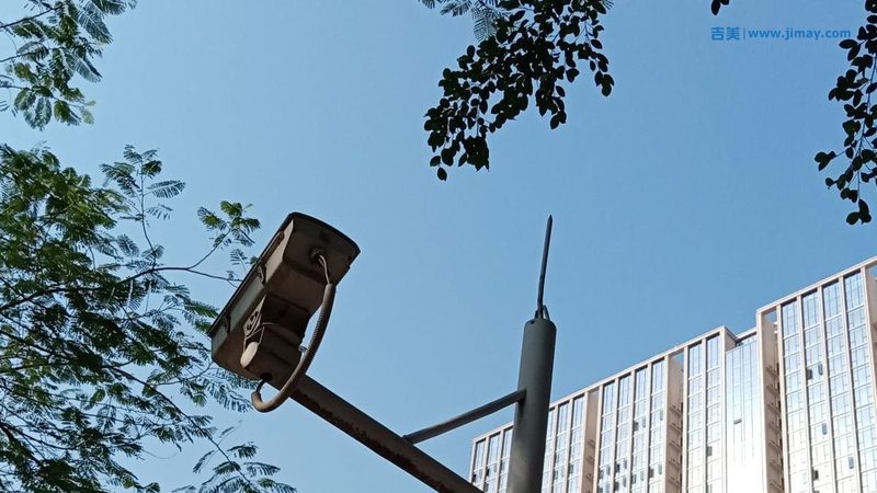 可视对讲与智能家居的材质博弈：铝镁合金凭什么胜出
