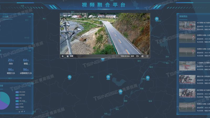 监控维保方案：保障系统稳定运行的五大关键要素**